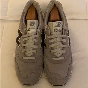 New Balance Men’s Running Shoe